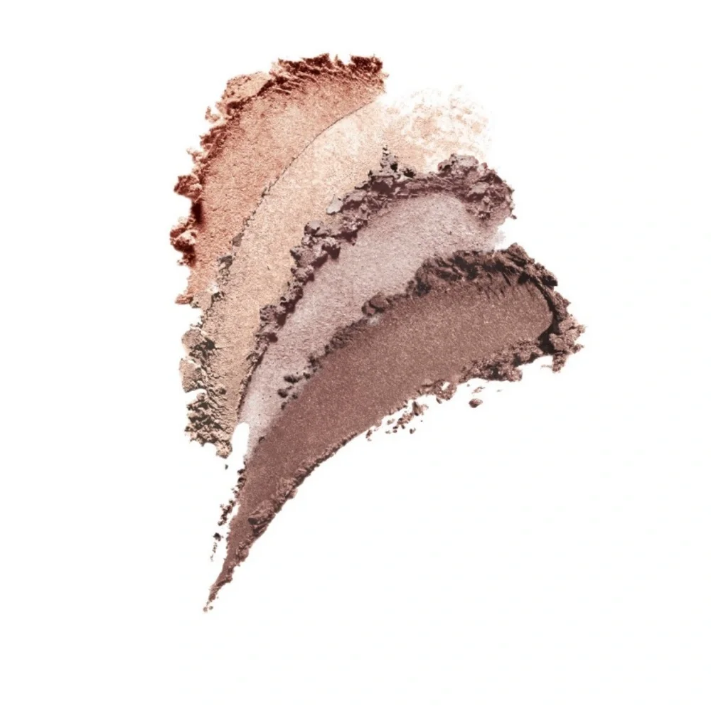Covergirl Eye Enhancer Palette - Sheerly Nudes - Picture 2 of 5